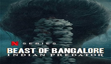 Indian Predator: Beast of Bangalore (2022)  Season 4 Hindi
