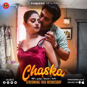 [18+] Chaska (2023) Hindi