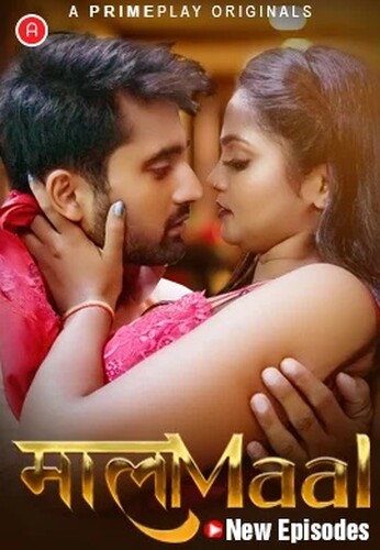 [18+] MaalaMaal (2023) Hindi