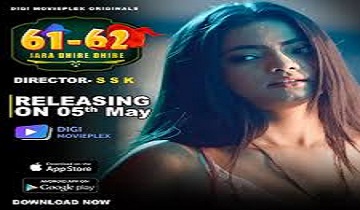 [18+] Jara Dhire Dhire (2023) Hindi
