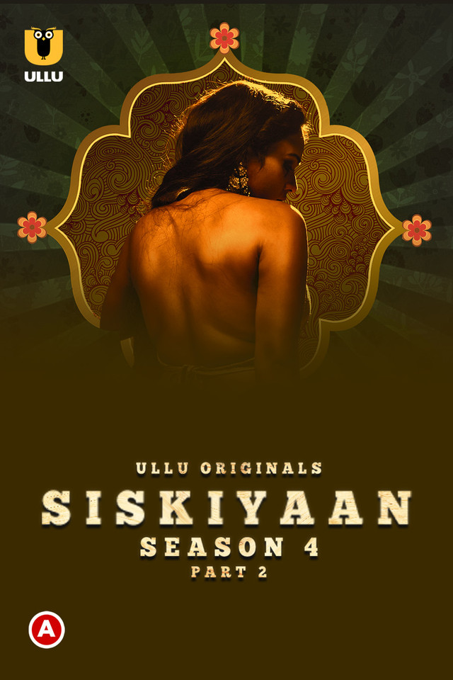 Palangtod-Siskiyaan Part 2 (2023) Season 4 Hindi