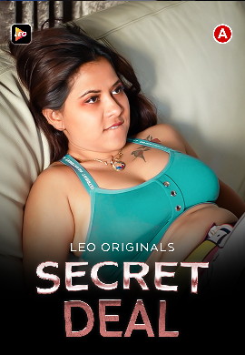 Secret Deal (2023) Hindi