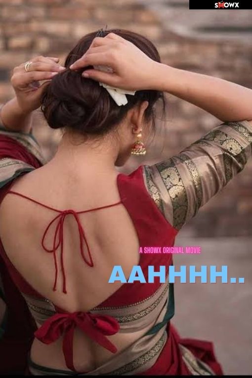Aahhhh (2023) Hindi