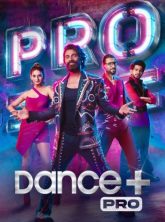 Dance Plus Pro (2023) S01E27 Hindi