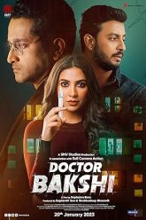 Doctor Bakshi (2023) Bengali