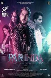 Parinda Paar Geyaa (2023) Punjabi
