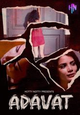 Adavat (2024) Hindi Uncut HottyNotty Short Film