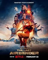 Avatar: The Last Airbender (2024) S01 Dual Audio [Hindi-English] Netflix