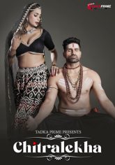 Chitralekha (2023) S01E04 Hindi TadkaPrime Web Series