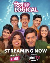 Dillogical (2024) S01 Hindi Amazon