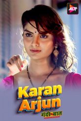 Gandii Baat (2019) S02 Hindi Altbalaji