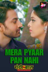 Gandii Baat (2020) S04 Hindi AltBalaji