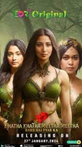 Khatta Khatta Meetha Meetha (2024) S01E02 Hindi EorTv Web Series