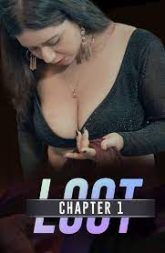 Loot (2024) S01E01 Hindi CultFlix Web Series