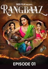 Rangbaaz (2024) S01E03 Hindi DesiFlix Web Series