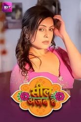Seal Ajab Hai (2024) S01E03-04 Hindi Battameez Web Series