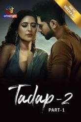 Tadap Part 2 (2024) S02 Hindi Atrangii Web Series