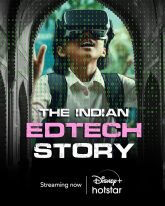 The Indian Edtech Story (2024) S01 Hindi
