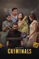 Criminals (2024) Bengali