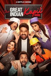 The Great Indian Kapil Show (2024) S01E10 Hindi Netflix