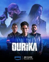 The Source (2024) S01 Dual Audio [Hindi-English] Amazon