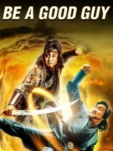 Be a Good Guy (2024) Dual Audio [Hindi-Chinese]) Amazon