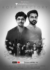 Kota Factory (2021) Hindi [Season 02 Complete]