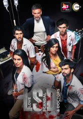 LSD – Love, Scandals & Doctors (2021) Hindi [Season 01 Complete]