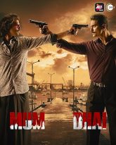 Mum Bhai (2020) Hindi [Season 01 Complete]