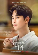 Queen of Tears (2024) S01E12 Dual Audio [Hindi-Korean] Netflix