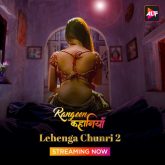 Rangeen Kahaniyan (2024) S02E03-04 Hindi AltBalaji Web Series