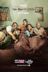 Yeh Meri Family (2024) S03 Hindi Amazon
