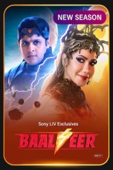Baalveer (2024) S04E13 Hindi SonyLiv