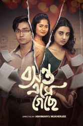 Basanta Ese Geche (2024) S01 Bengali