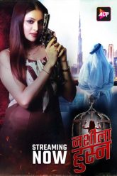 Nashila Husn (2024) Hindi
