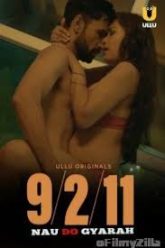 Nau Do Gyarah Part 1 (2024) S01 Hindi Ullu Hot Web Series