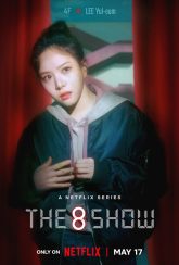 The 8 Show (2024) S01 Dual Audio [Hindi-English] Netflix