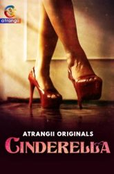 [18+] Cinderella (2024) Hindi Atangii