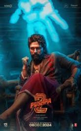 Pushpa 2: The Rule (2024) Hindi Dubbed