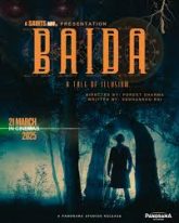 Baida (2025) Hindi