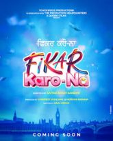 Fikar Karo Na (2025) Punjabi