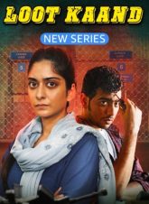 Loot Kaand (2025) S01 Hindi Amazon