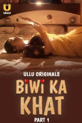[18+] Biwi Ka Khat Part 1 (2025) S01 Hindi