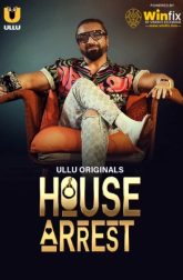 [18+] House Arrest (2025) S01E04 Hindi