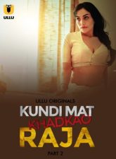 [18+] Kundi Mat Khadkao Raja (2025) S01 Hindi Ullu