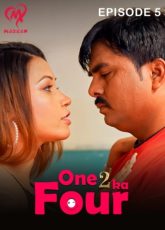 [18+] One 2 Ka Four (2025) S01 Hindi Makhan