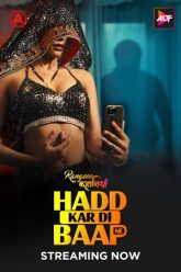 Rangeen Kahaniyan-Hadd Kar Di Baap Ne (2025) S21 Hindi