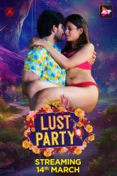 [18+] Rangeen Kahaniyan-Lust Party (2025) S20 Hindi Alt