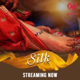 [18+] Silk (2025) S01 Hindi Makhan