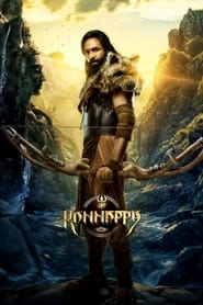 Kannappa (2025) Hindi Dubbed